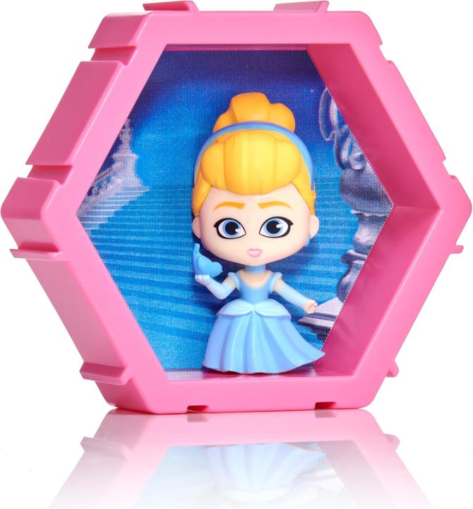 Amo Toys POD 4D - Disney Princess Cinderella (102402)