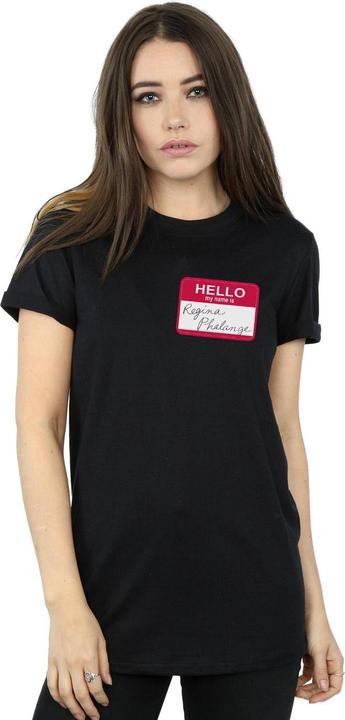 Produktbild Friends Regina Phalange Name Tag TShirt (S)
