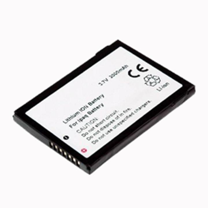 Actual product image HP Battery iPAQ 211, 410814-001, FB036AA