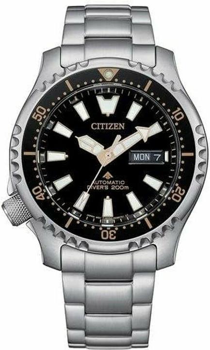 Produktbild Citizen Herrenuhr NY0160-66E (Ø 42 mm) (42 mm)