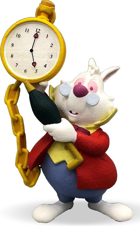 Image du produit Bullyland Lapin blanc