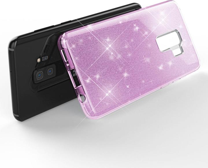 Actual product image Nalia Cell phone case (Samsung Galaxy S9+)