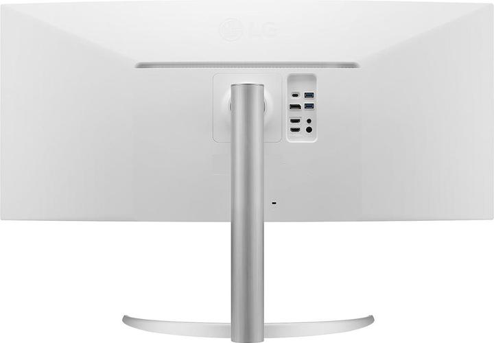 Productafbeelding LG 38BQ85C-W (3840 x 1600 pixels, 37.50")