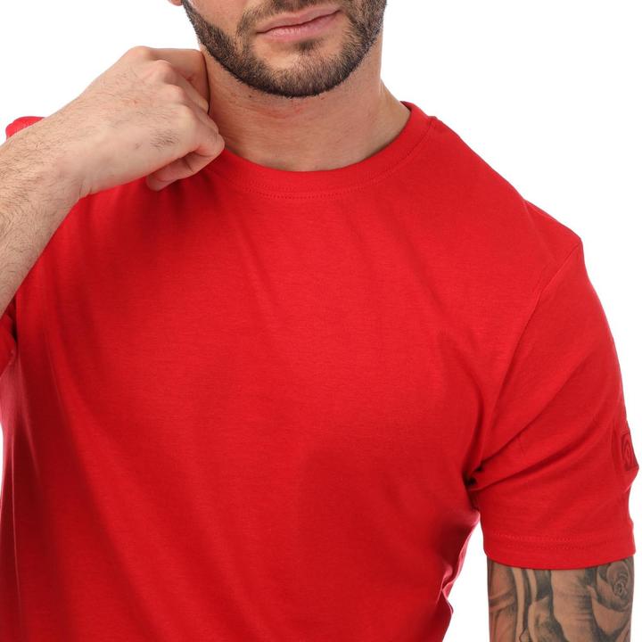 Produktbild Duck and Cover Errington TShirt (5erPack) (S)