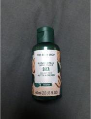Immagine prodotto Body Shop Crema doccia di (60 ml)