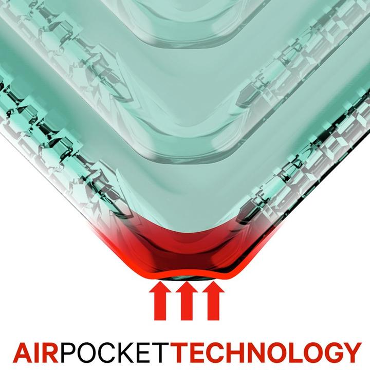Actual product image Itskins Spectrum Clear (Apple iPhone 11 Pro Max)