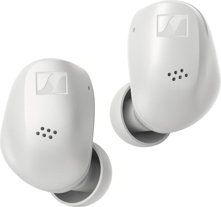 Actual product image Sennheiser Accentum True Wireless (ANC, 6 h, Wireless)
