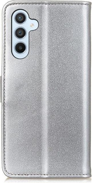 Produktbild MU Classic Classic II Leder Bookcover Series (Samsung Galaxy S25+, Samsung Galaxy S24+)