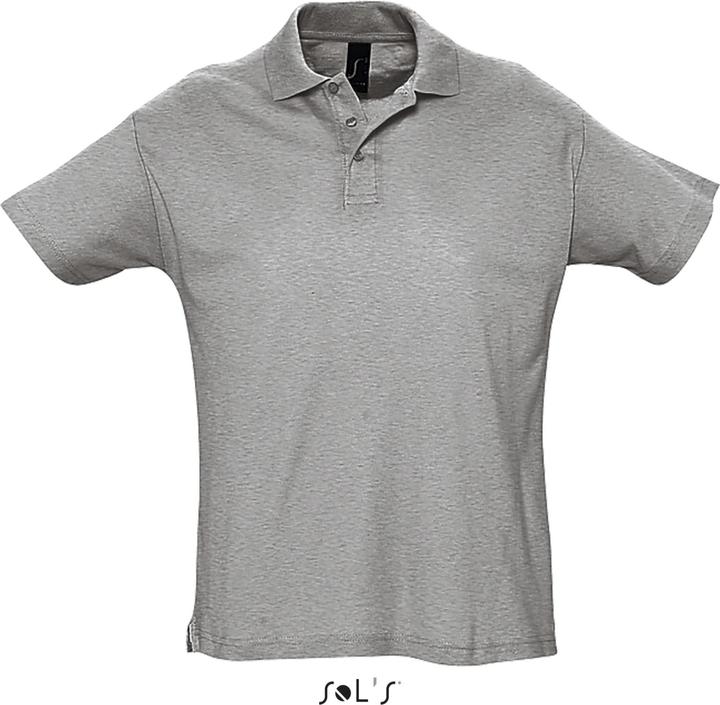 Actual product image Sol's poo shirt so's summer ii (L)