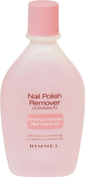 Immagine prodotto Rimmel London Rimuovi smalto per unghie