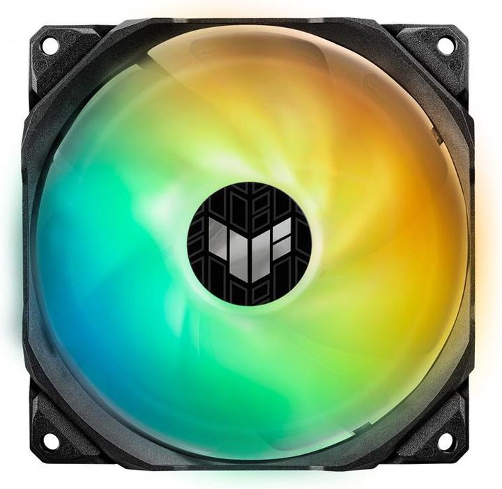 Immagine prodotto ASUS TUF Gaming LC 240 ARGB (Without AM5 Bracket)