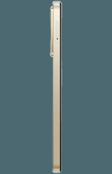 Produktbild Xiaomi Redmi A5 4G (64 GB, Sandy Gold, 6.88", Dual SIM + SD, 32 Mpx, 4G)