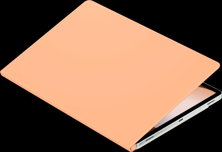 Actual product image Samsung Smart Book Cover (Galaxy Tab S9+, Galaxy Tab S10+)