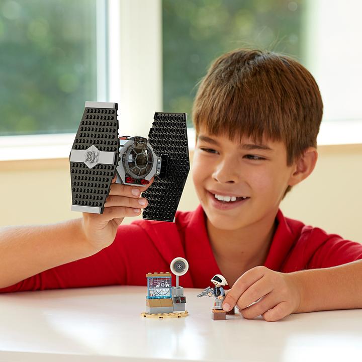 Produktbild LEGO TIE Fighter Attack (75237, LEGO Star Wars)
