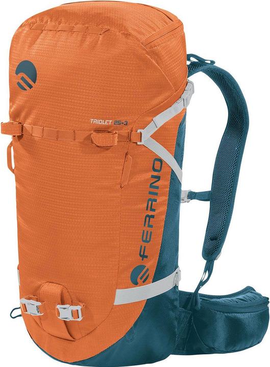 Immagine prodotto Ferrino Zaino Triolet 25+3 (25 l)
