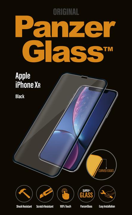 Actual product image PanzerGlass Premium (1 Piece)