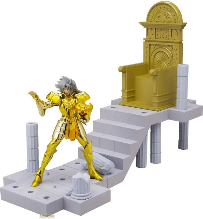 Image du produit Bandai Saint Seiya - Saga Gémeaux D.D.Panoramation