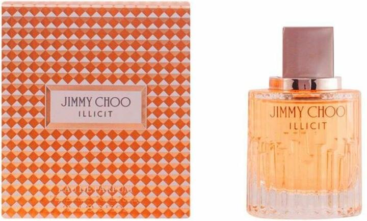 Produktbild Jimmy Choo Illicit Eau de Parfum (Eau de Parfum, 60 ml)