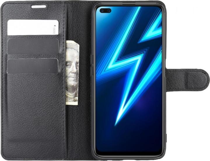 Produktbild Screenguard Realme 6 Pro Leather Guard Lederhülle (Realme 6 Pro)