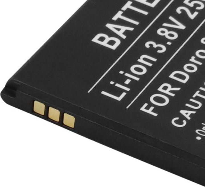 Produktbild Avizar BAT-13446 Ersatzakku