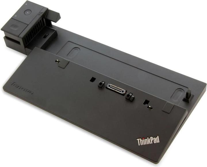 ThinkPad Docking (Docking port (proprietary), 11 Ports)
