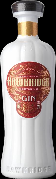 Image du produit Hawkridge Distillers Hawkridge White, Victorian Cherry Orchard Gin