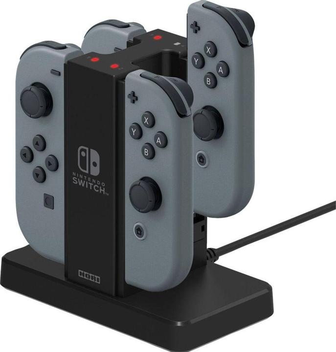 Produktbild HORI Joy-Con Cradle (Switch)