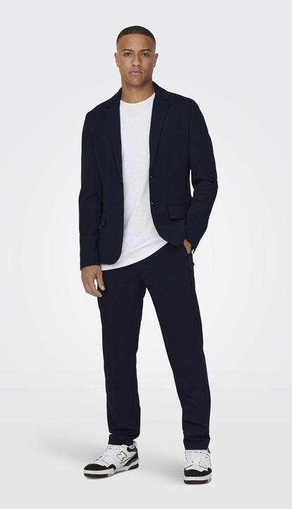 Actual product image Only & Sons Slim Fit Blazer (XL)