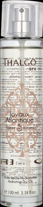 Immagine prodotto Thalgo Spa Joyaux Atlantique (Olio corpo, 100 ml)