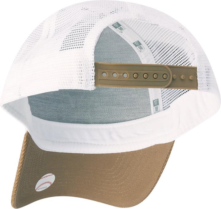 Image du produit New Era Trucker Cap - DIAMOND New York Yankees khaki