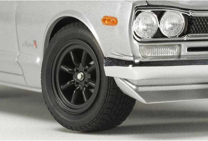 Produktbild Tamiya Nissan Skyline 2000 GT-R