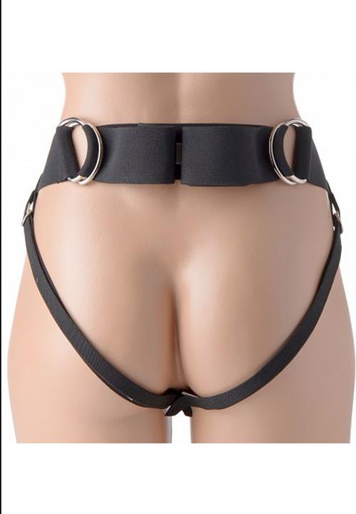 Immagine prodotto XR Brands Avalon Jock Style Strap On Harness