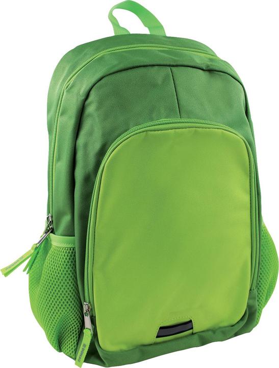 Actual product image Donau Kids Backpack Leisure green