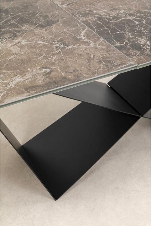 Immagine prodotto Kare Design Tavolo allungabile Connesso 200(+60)x100cm (200 x 100 x 76 cm)