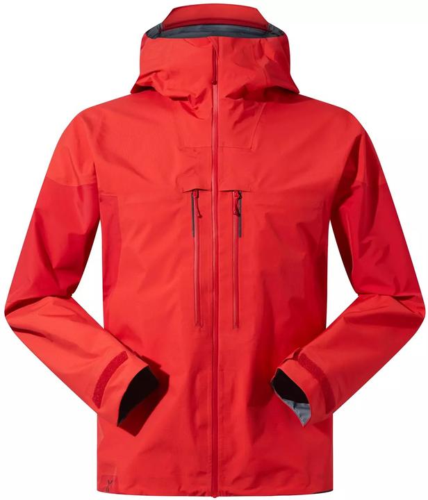 Berghaus Women's MTN Guide Alpine Pro Jacket (14)