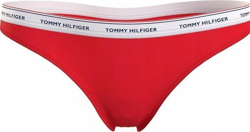 Produktbild Tommy Hilfiger Thong (S, 3er Pack)