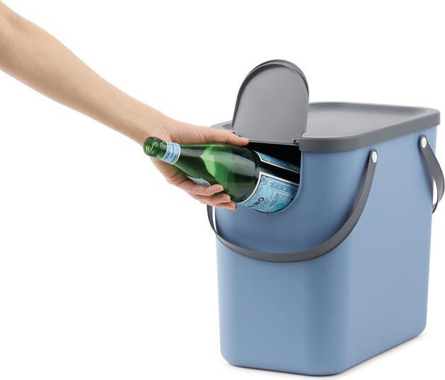 Immagine prodotto Rotho Albula (25 l)