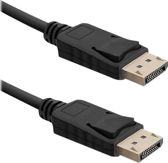 Immagine prodotto Qoltec Cavo DisplayPort - DisplayPo (0.58 m, DisplayPort)