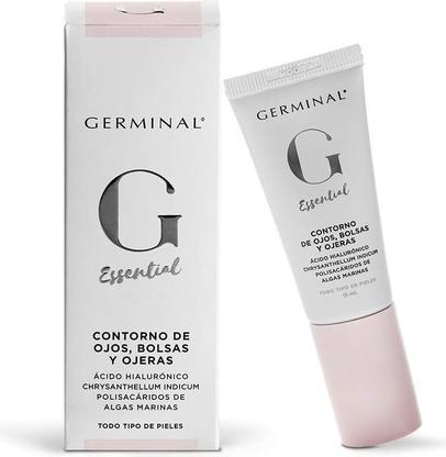 Image du produit Germinal Essentiel Contour des yeux 15ml (15 ml)