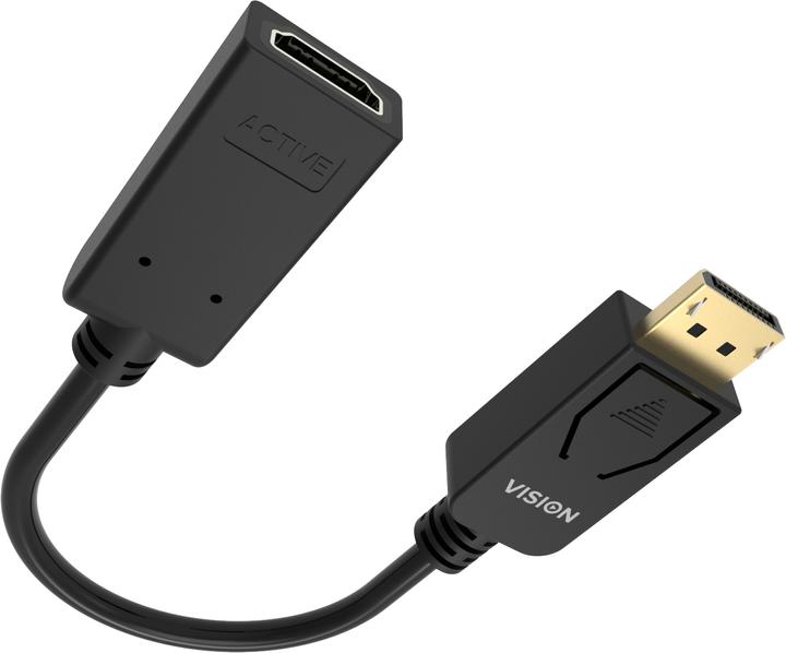 Actual product image Vision Professional (HDMI, 22 cm)