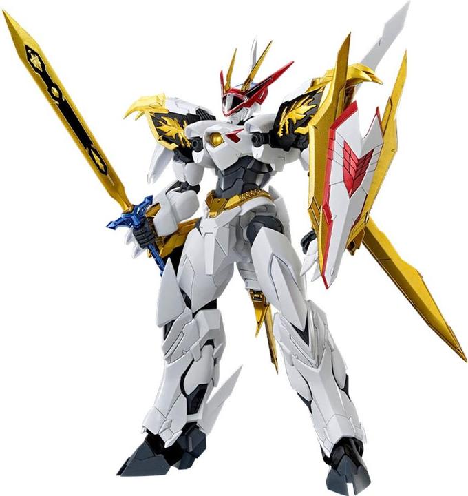 Produktbild Bandai WATARU - HG Amplified IMGN Ryuoumaru - Model Kit