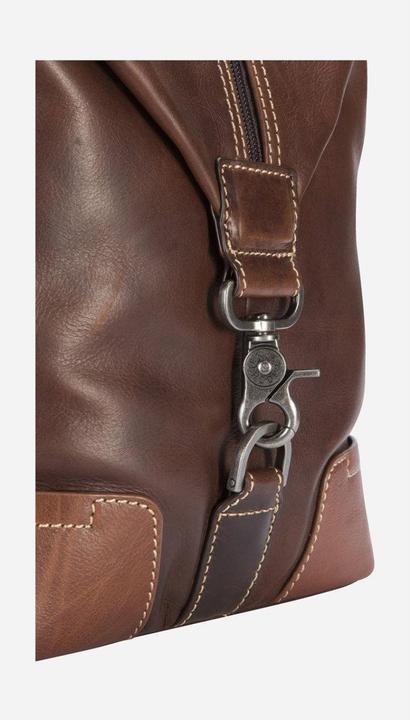 Immagine prodotto Jekyll & Hide Oxford - Borsa da viaggio in pelle (25 l)