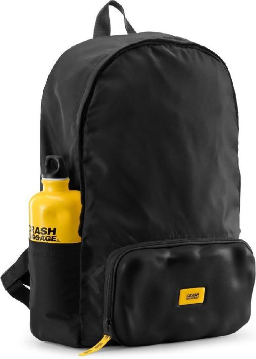 Actual product image Crash baggage CRASH NOT CRASH - Backpack (25 l)