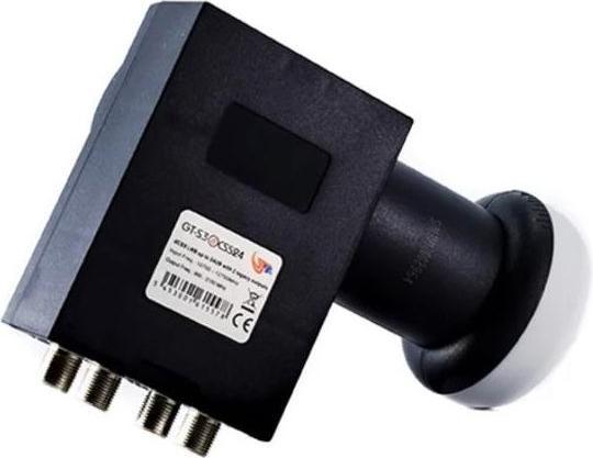 Image du produit Diprogress Lnb Scr Dcss Gtsat avec 3