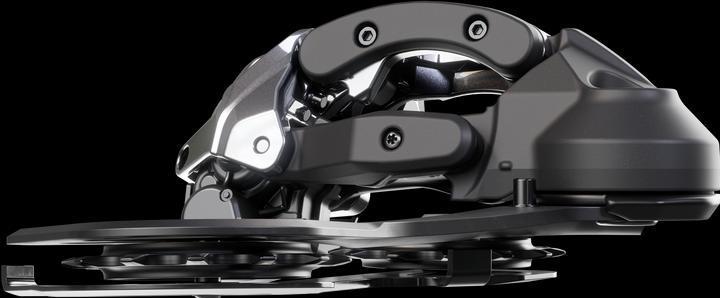 Actual product image Shimano Schaltwerk XTR RD-M9260 Di2 (11-speed)