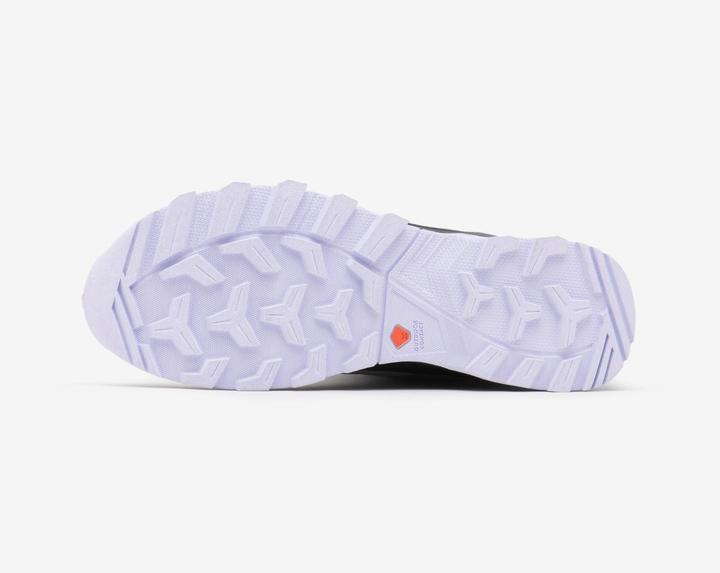 Image du produit Quechua Chaussure de randonnée imperméable femme, MH500 Light gris (39)