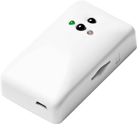 Image du produit Csdk SL CTSmall - Contrôlez votre pompe à chaleur à distance par SMS ou via une application.