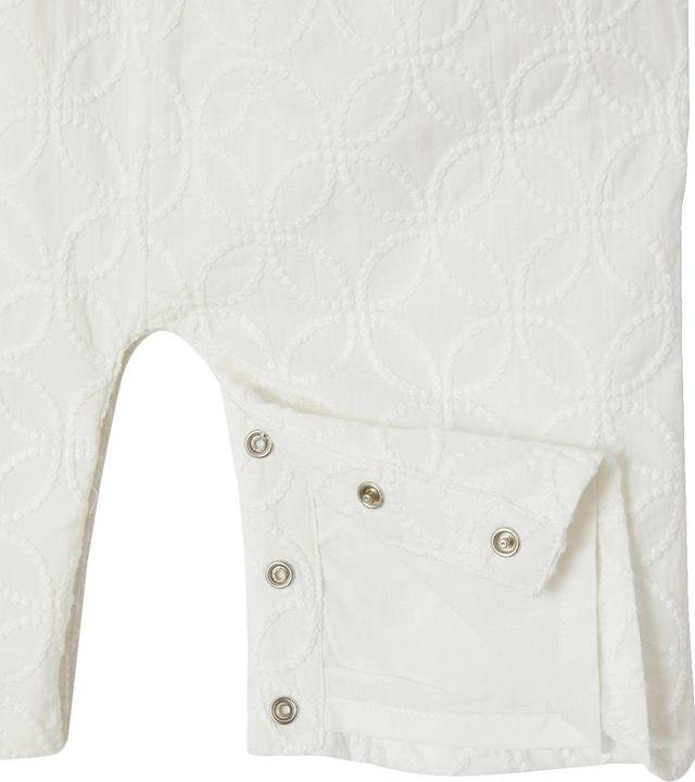 Produktbild Vertbaudet Festlicher Baby Overall mit Stickereien (86)