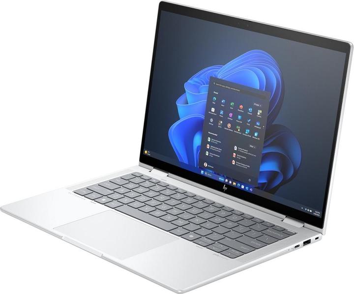 Actual product image HP Elite x360 1040 G11 928K8ES incl (14", Intel Core Ultra 7 155H, 32 GB, 2000 GB, DE)
