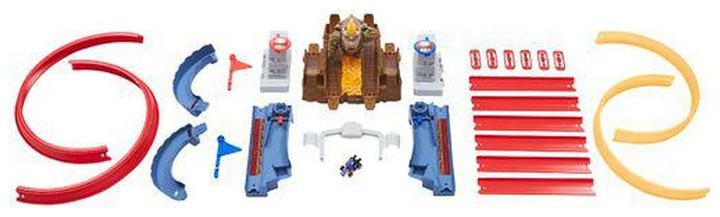 Immagine prodotto Hot Wheels MarioKart Pista Castello di Bowser